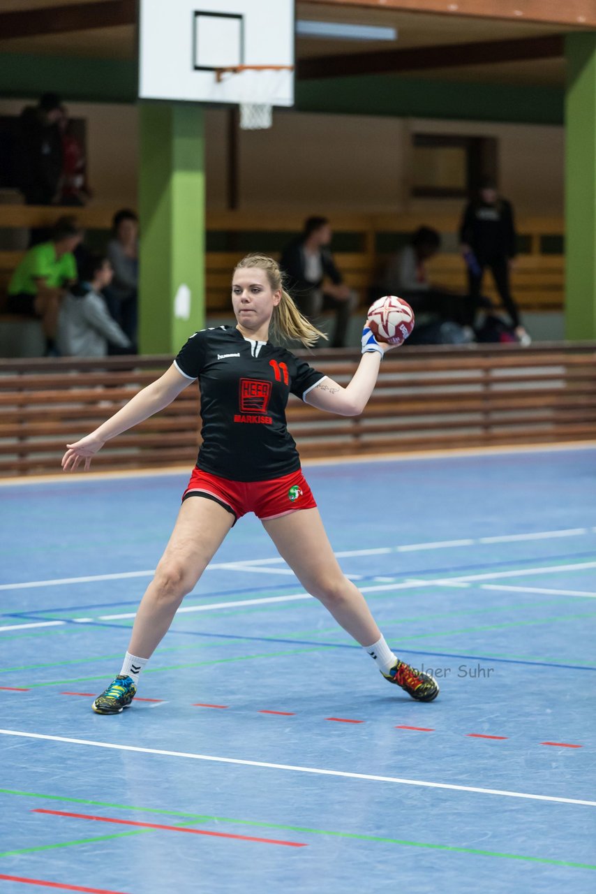 Bild 115 - Frauen HSG Krem/Muensterdorf - HG OKT 3 : Ergebnis: 33:21